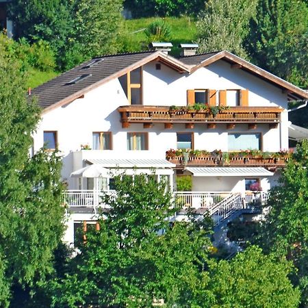 Apartment Schmiderer Landeck Exterior foto